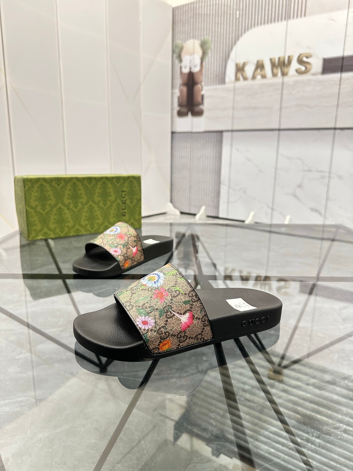 LuxluxHouse Best Quality Sandals Gucci
