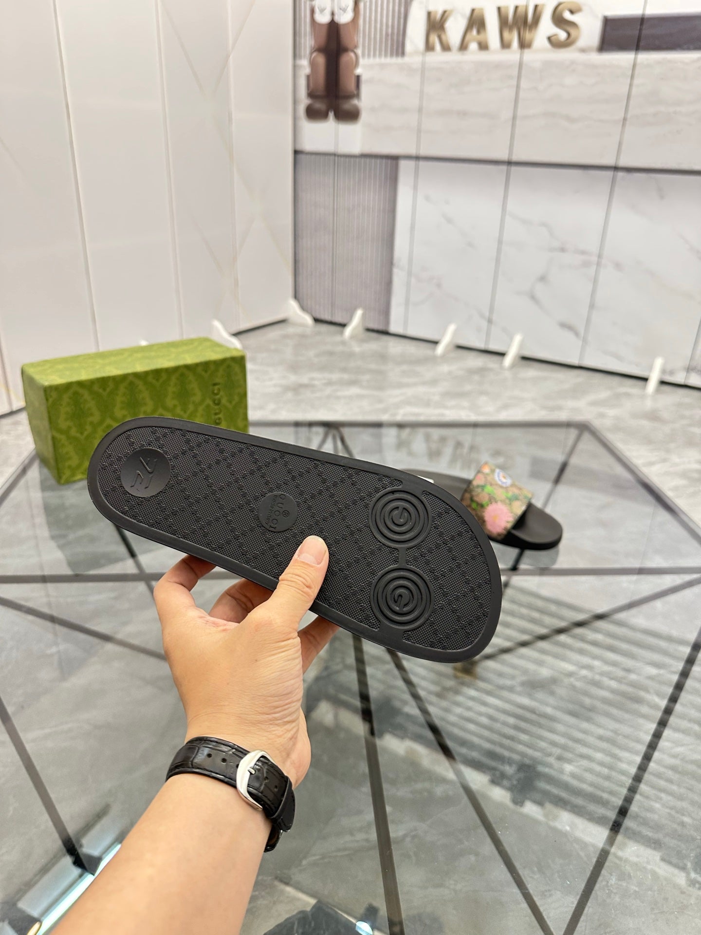 LuxluxHouse Best Quality Sandals Gucci