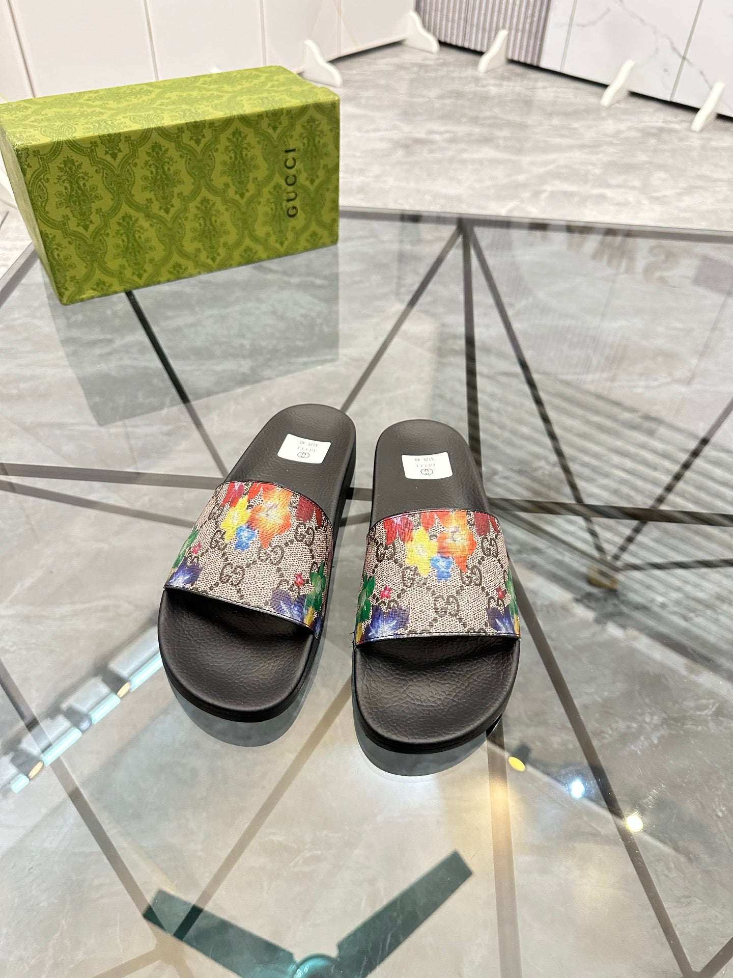 LuxluxHouse Best Quality Sandals Gucci