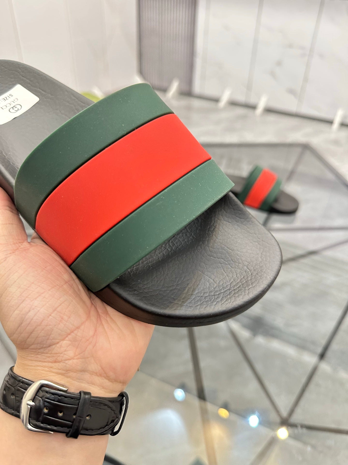 LuxluxHouse Best Quality Sandals Gucci