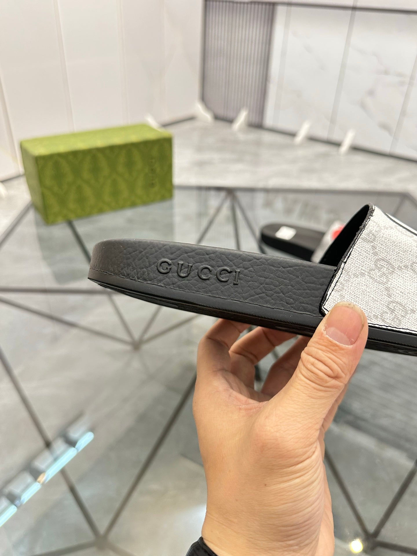 LuxluxHouse Best Quality Sandals Gucci
