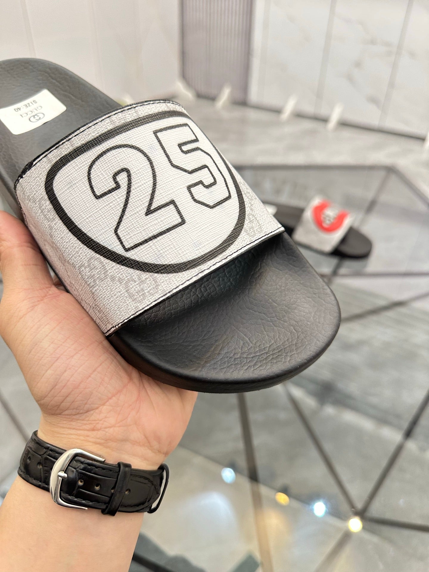 LuxluxHouse Best Quality Sandals Gucci