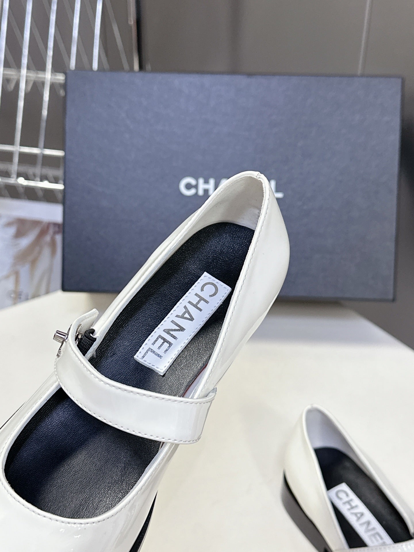 LuxluxHouse Best Quality Chanel Women Shoes