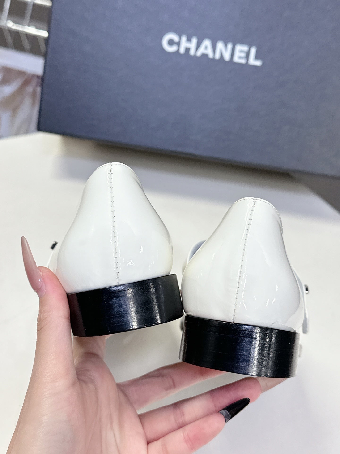 LuxluxHouse Best Quality Chanel Women Shoes
