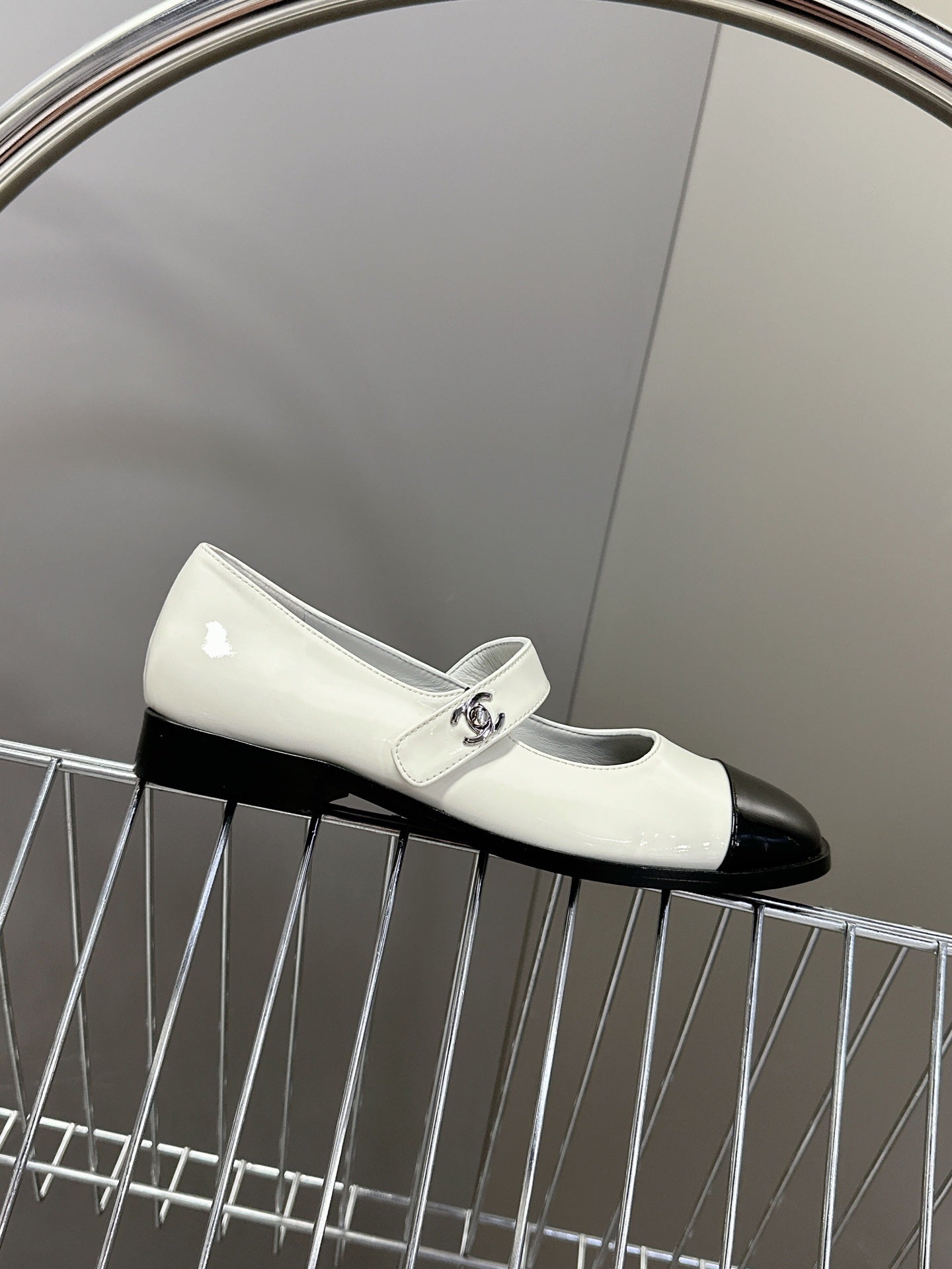 LuxluxHouse Best Quality Chanel Women Shoes