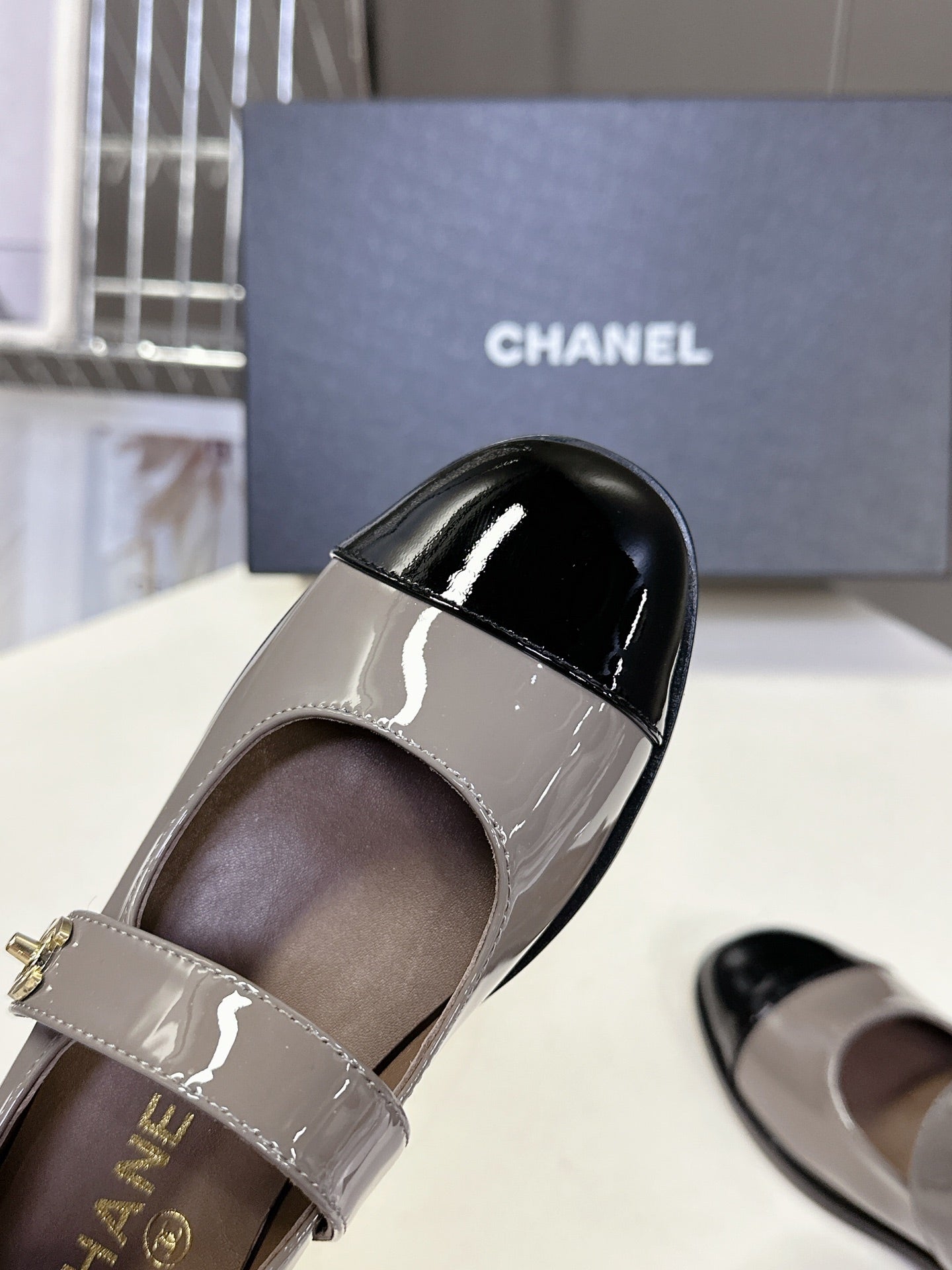 LuxluxHouse Best Quality Chanel Women Shoes
