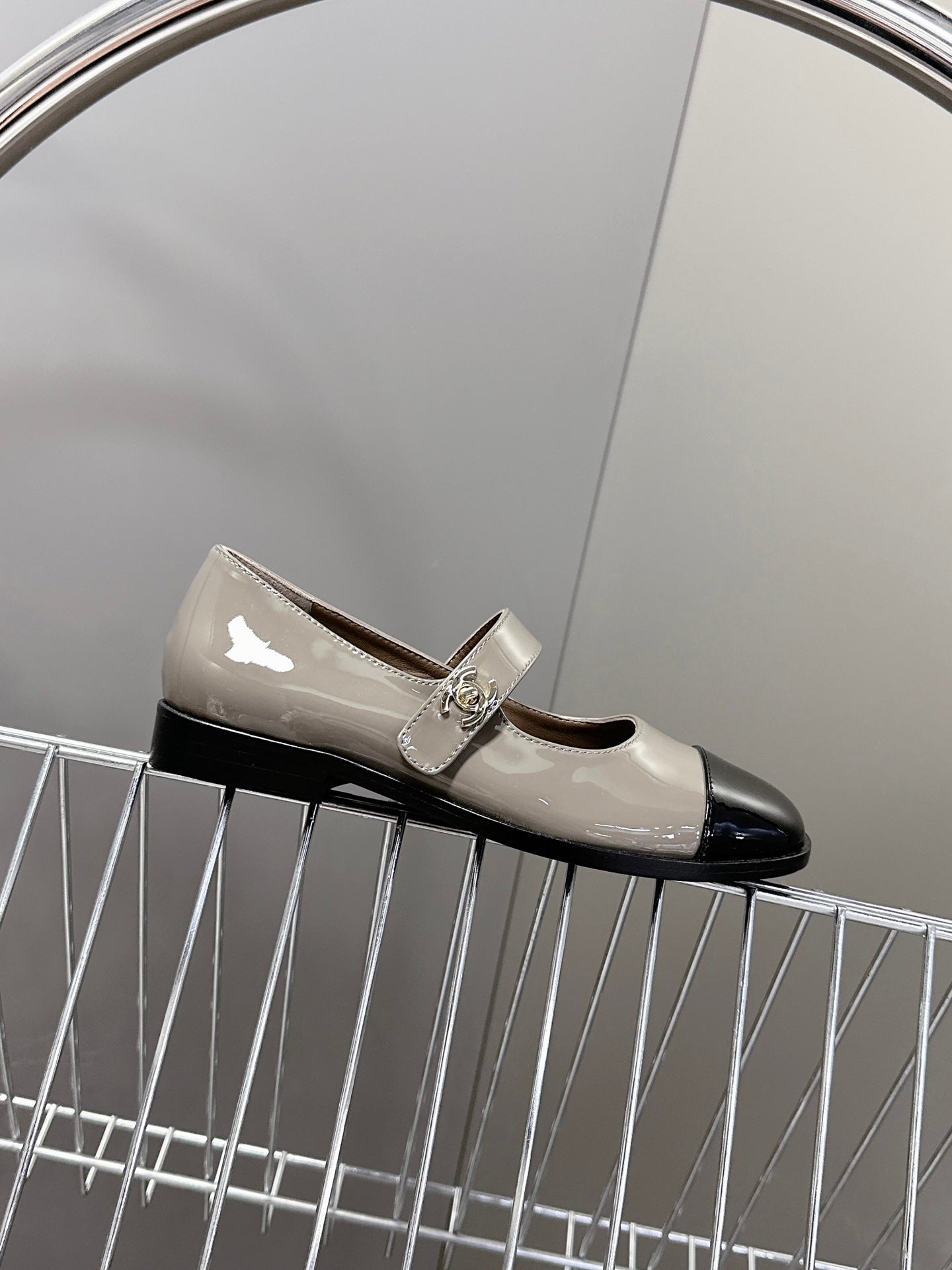 LuxluxHouse Best Quality Chanel Women Shoes