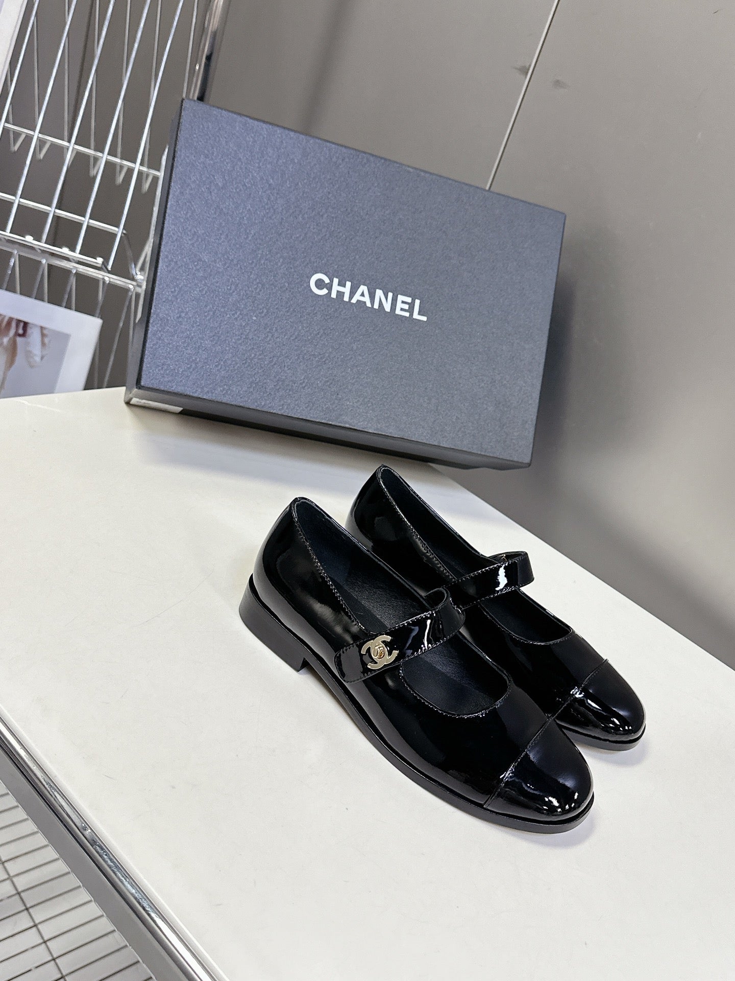 LuxluxHouse Best Quality Chanel Women Shoes