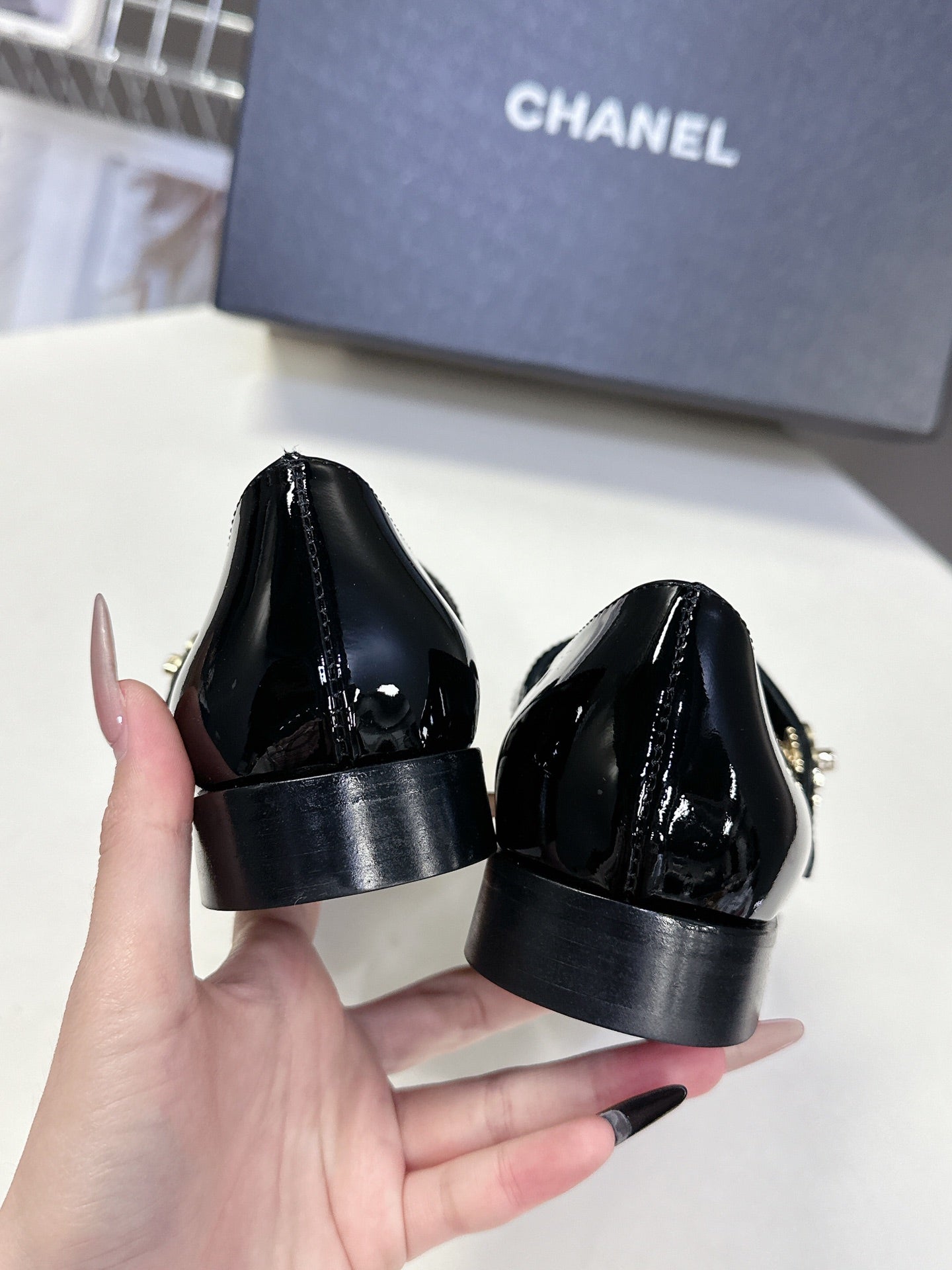 LuxluxHouse Best Quality Chanel Women Shoes