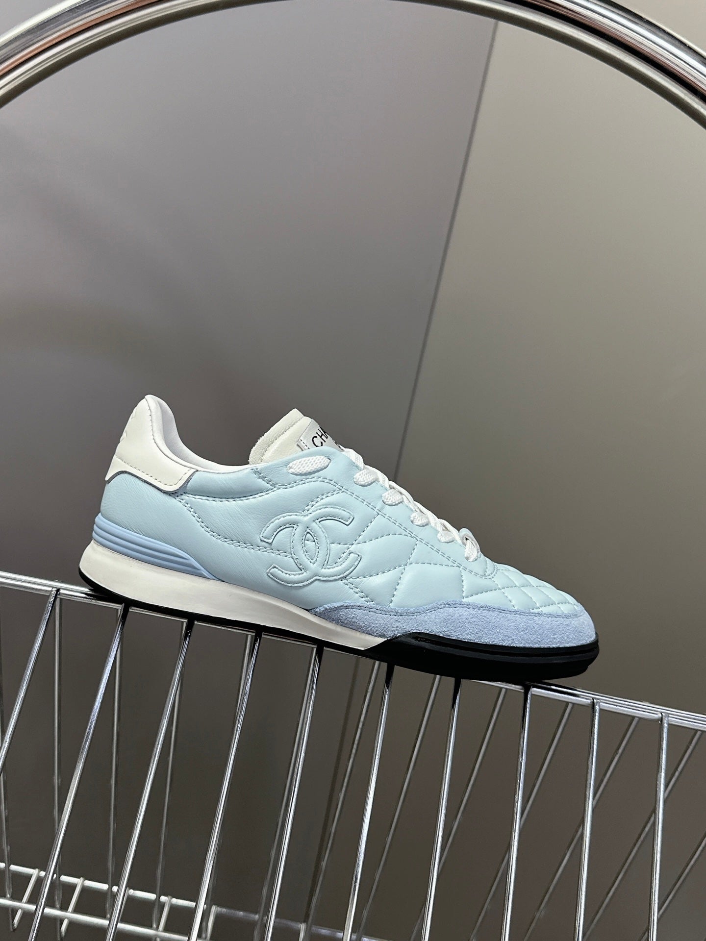 LuxluxHouse Best Quality Chanel Women Shoes