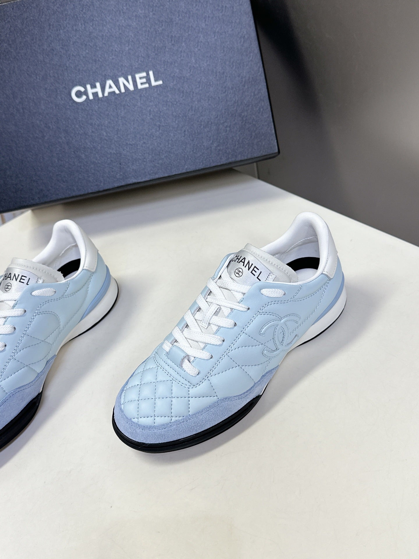 LuxluxHouse Best Quality Chanel Women Shoes