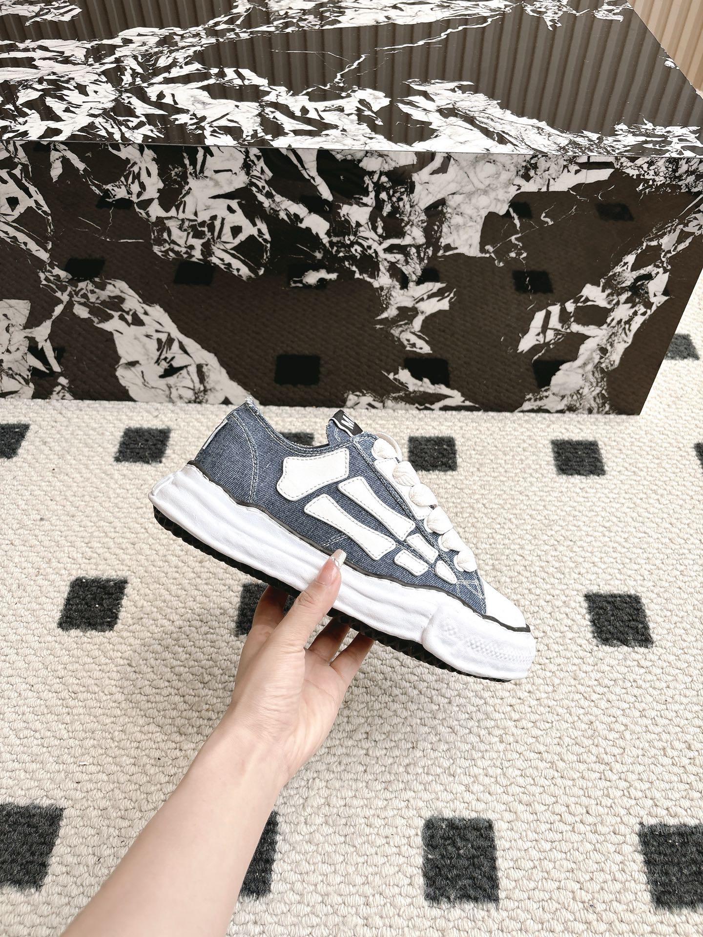 LuxluxHouse Best Quality Shoes Women Shoes Amiri