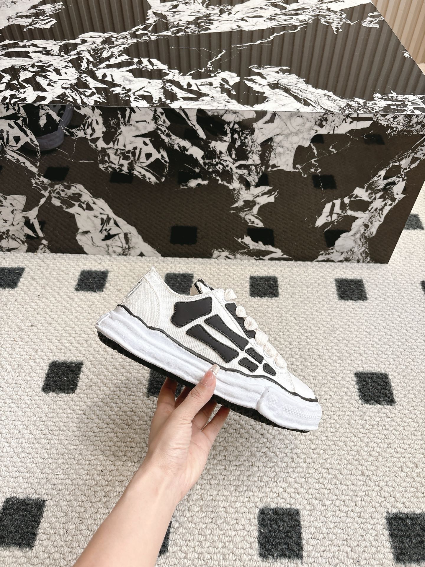 LuxluxHouse Best Quality Shoes Women Shoes Amiri