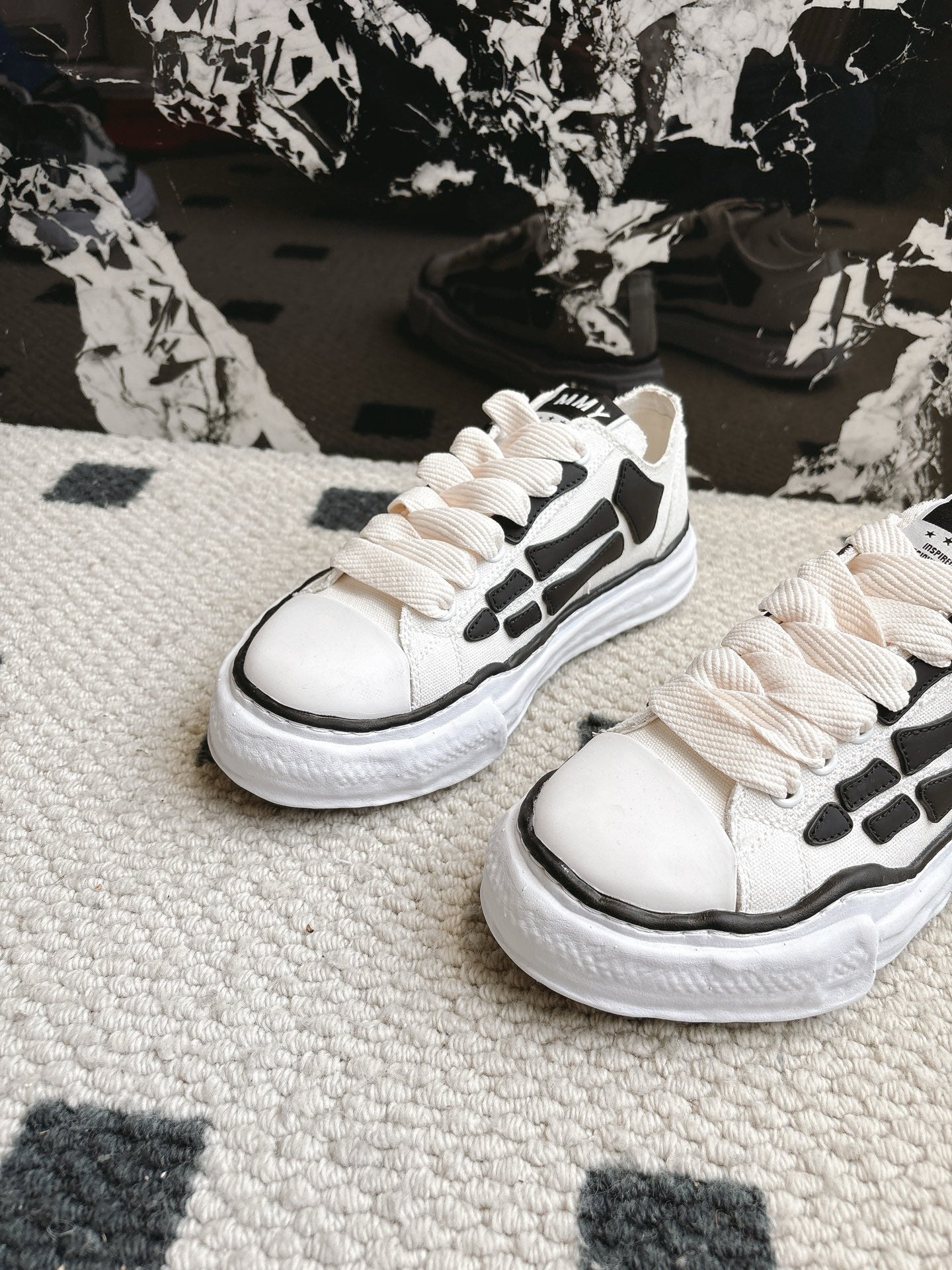 LuxluxHouse Best Quality Shoes Women Shoes Amiri