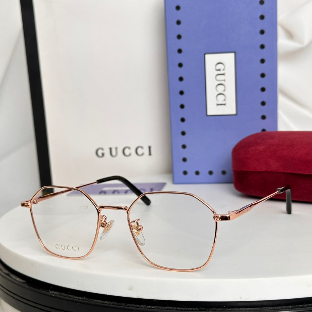 LuxluxHouse Best Quality Glasses Gucci