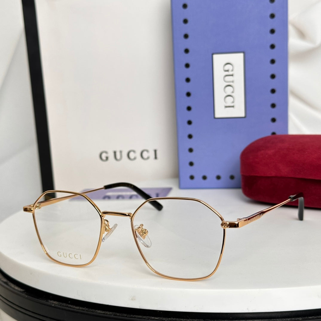 LuxluxHouse Best Quality Glasses Gucci
