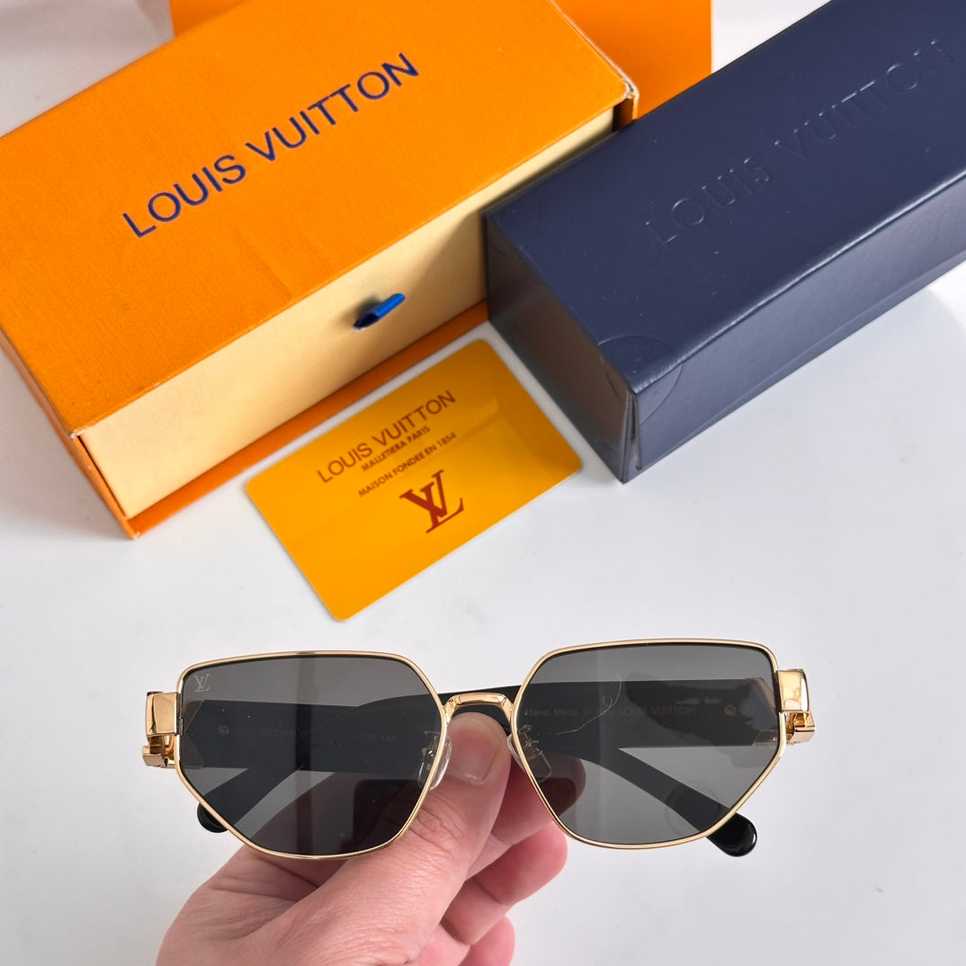 LuxluxHouse Best Quality Glasses Louis Vuitton