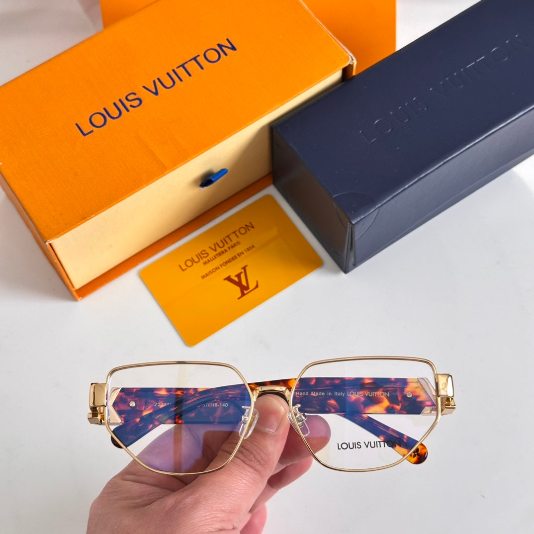 LuxluxHouse Best Quality Glasses Louis Vuitton