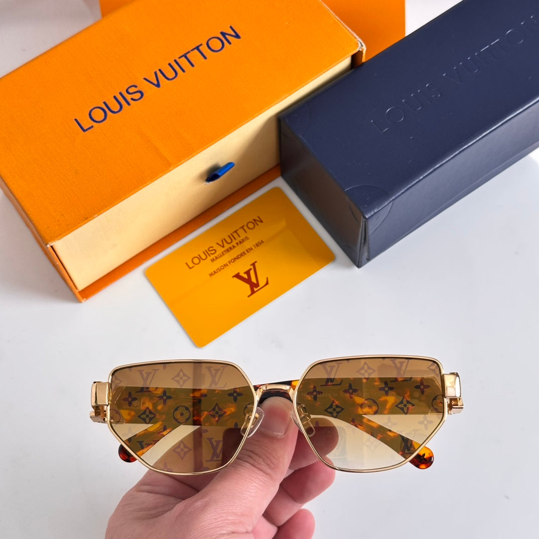 LuxluxHouse Best Quality Glasses Louis Vuitton