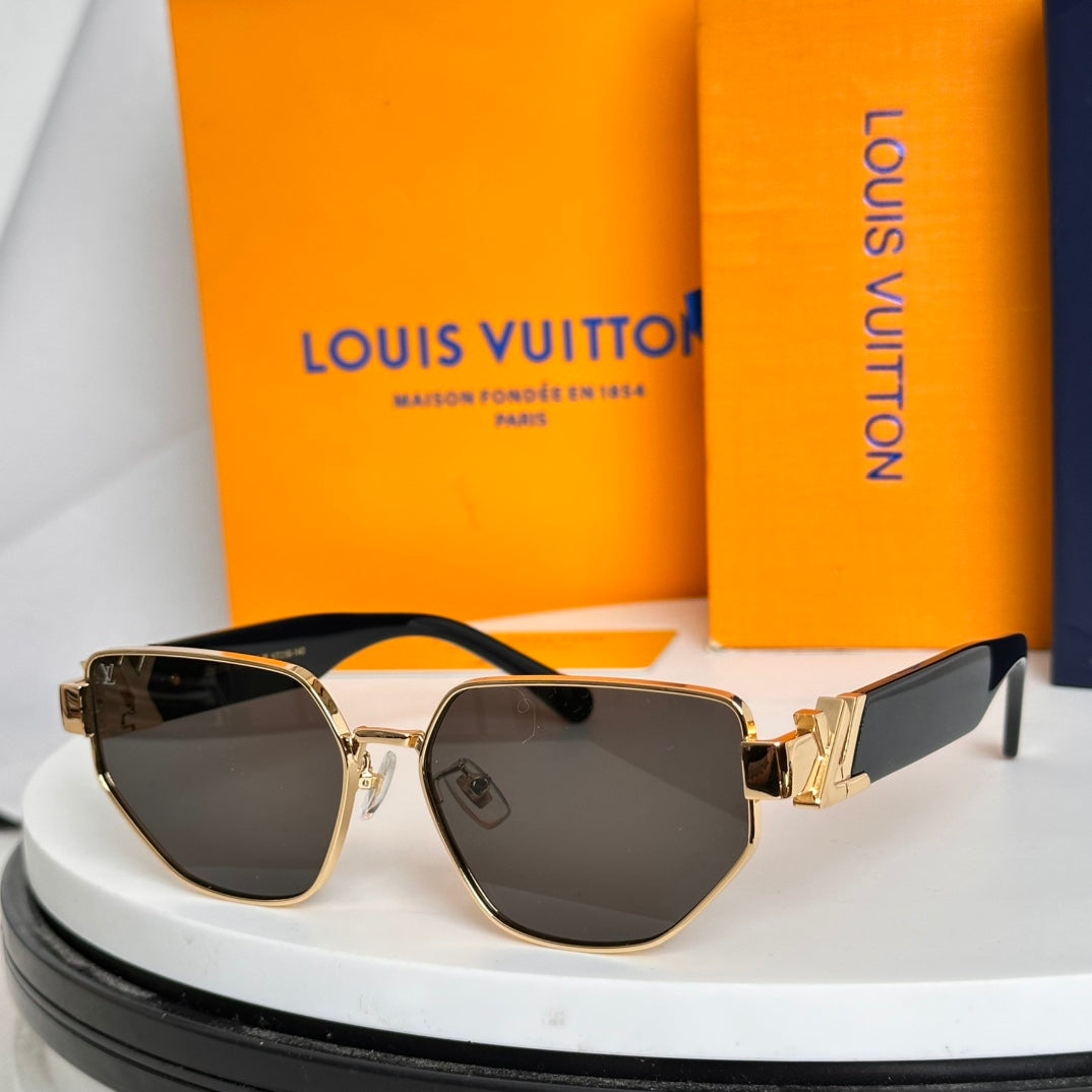 LuxluxHouse Best Quality Glasses Louis Vuitton