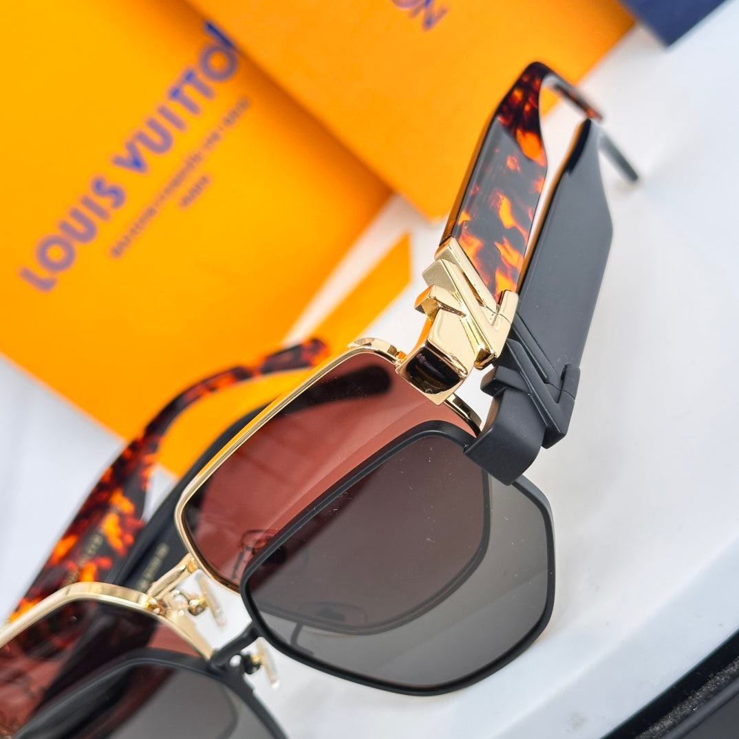 LuxluxHouse Best Quality Glasses Louis Vuitton