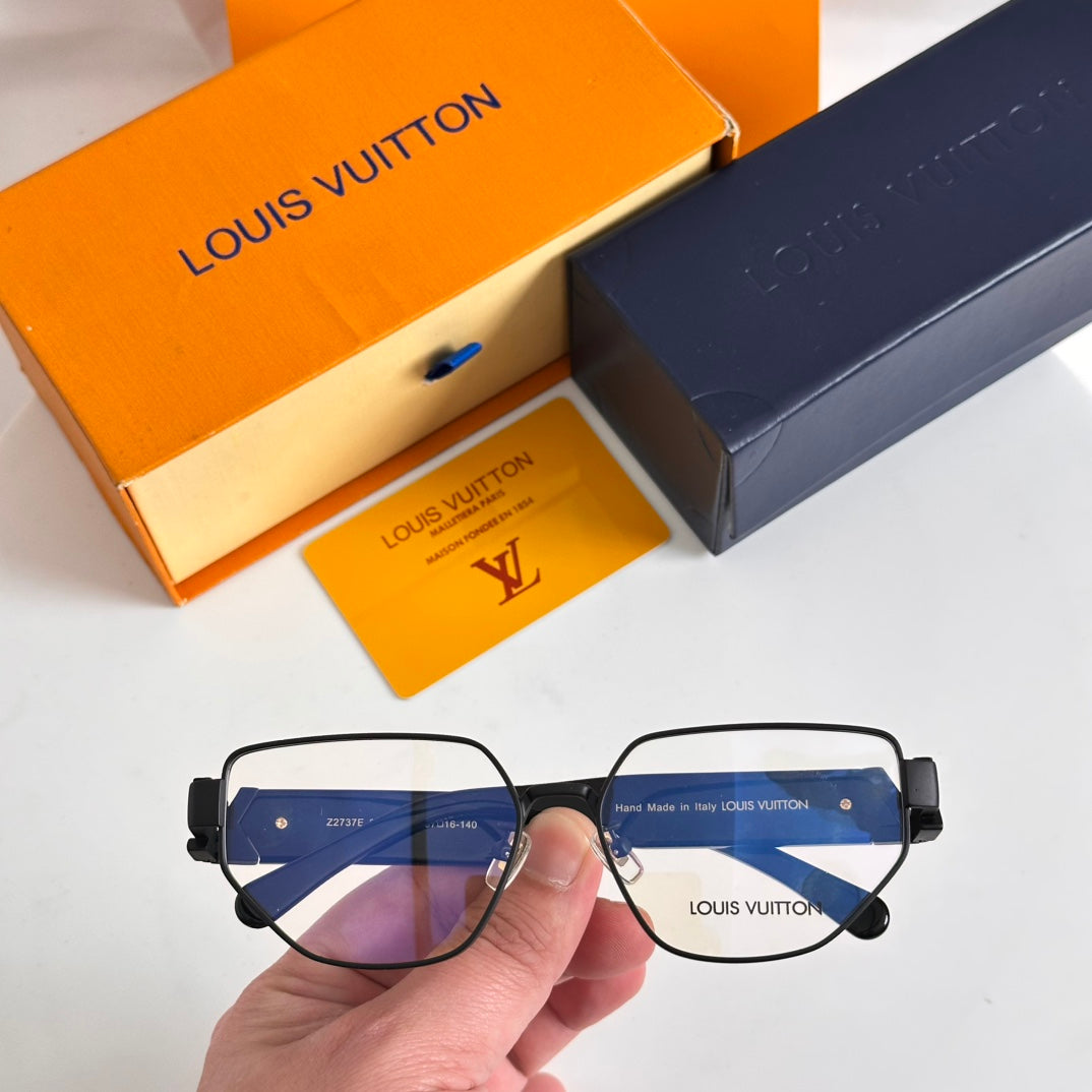 LuxluxHouse Best Quality Glasses Louis Vuitton