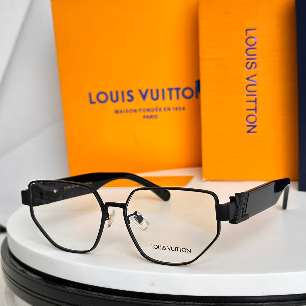 LuxluxHouse Best Quality Glasses Louis Vuitton