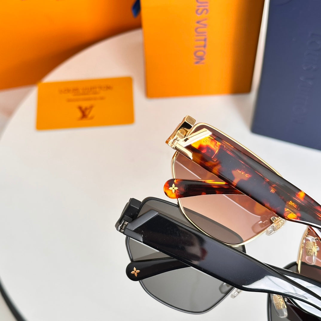 LuxluxHouse Best Quality Glasses Louis Vuitton