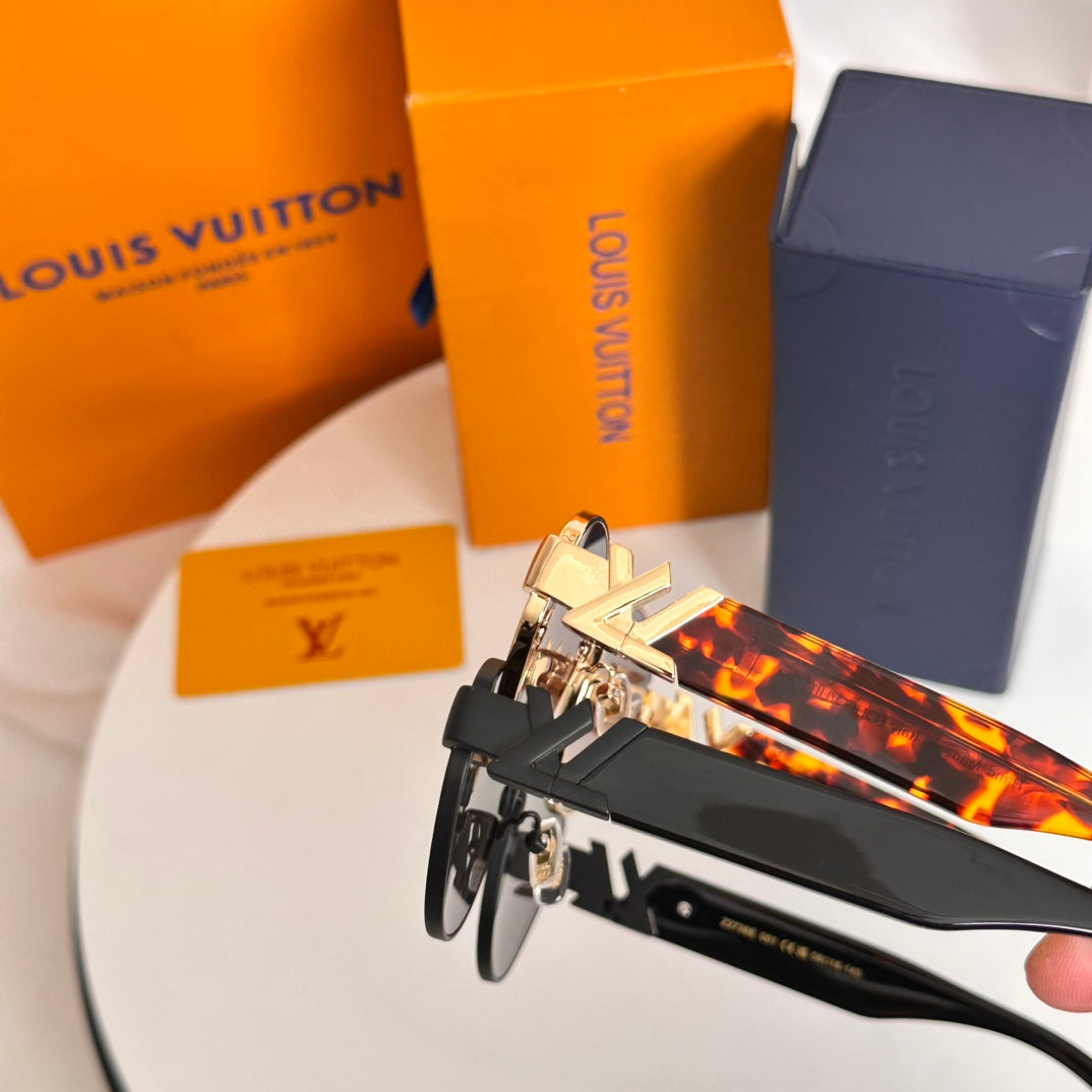 LuxluxHouse Best Quality Glasses Louis Vuitton