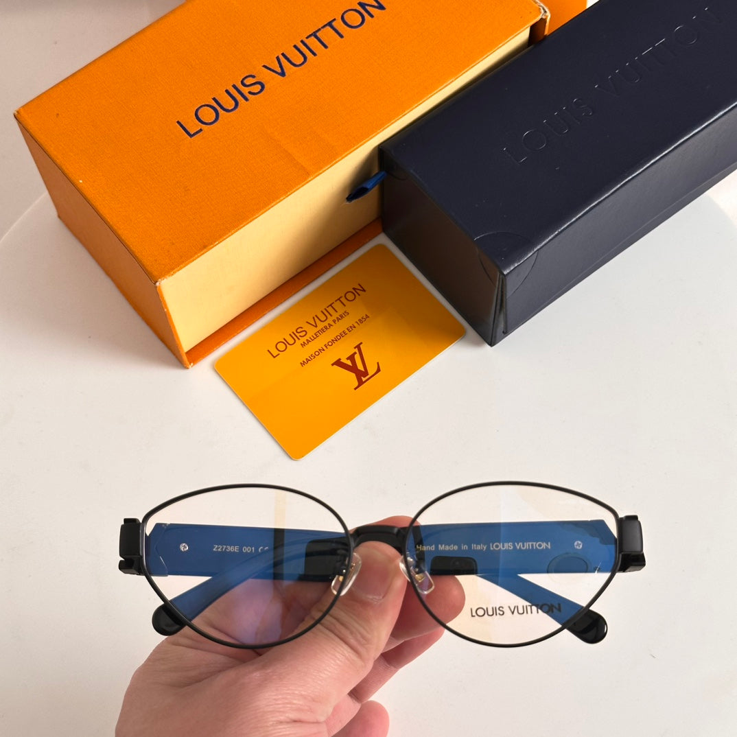 LuxluxHouse Best Quality Glasses Louis Vuitton