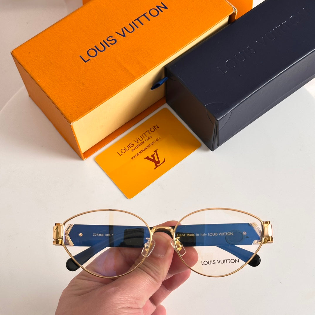 LuxluxHouse Best Quality Glasses Louis Vuitton