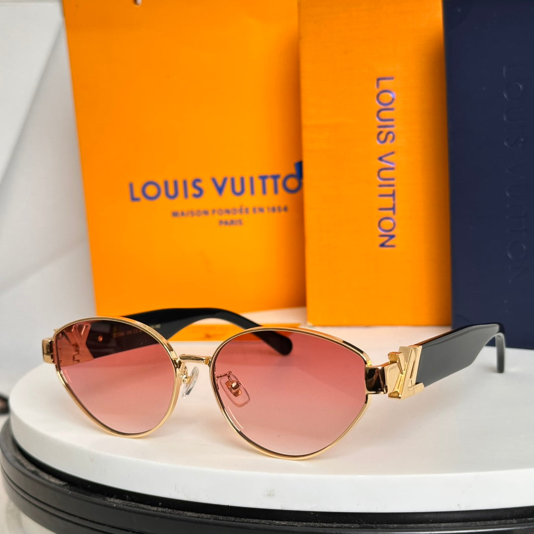 LuxluxHouse Best Quality Glasses Louis Vuitton