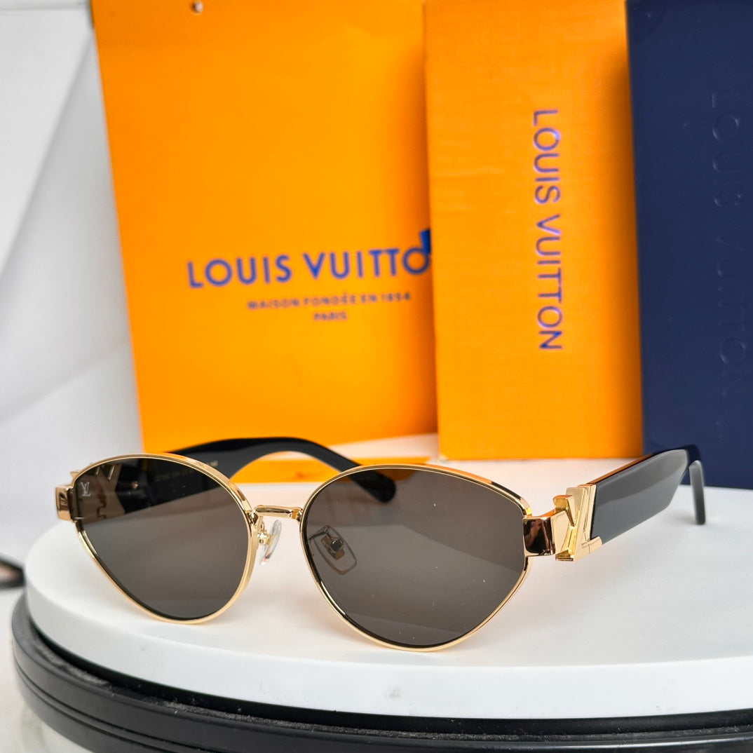 LuxluxHouse Best Quality Glasses Louis Vuitton