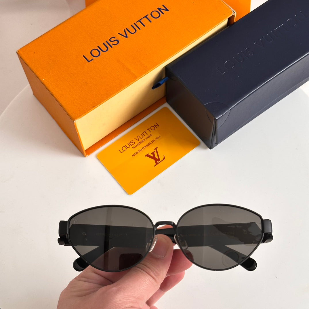 LuxluxHouse Best Quality Glasses Louis Vuitton