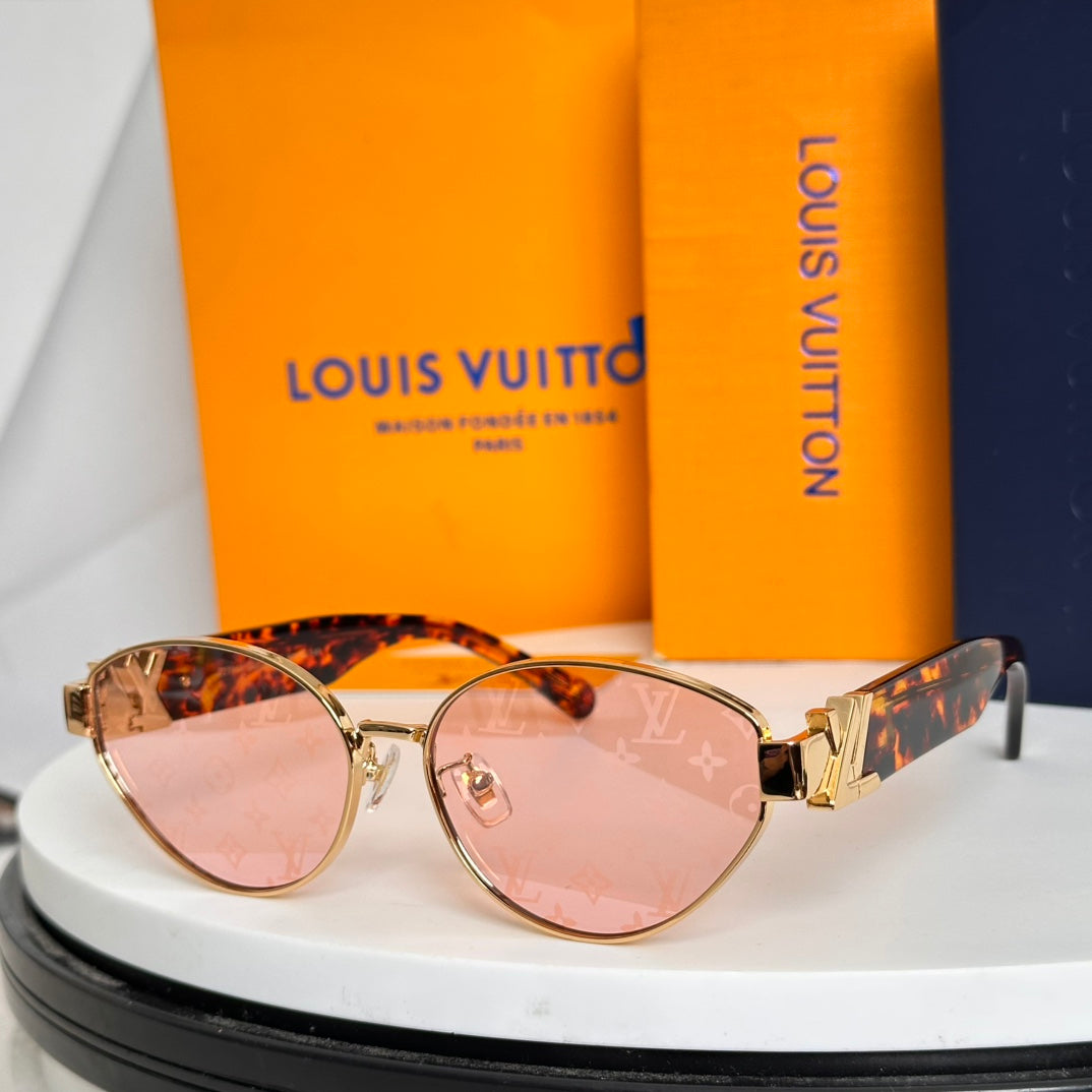 LuxluxHouse Best Quality Glasses Louis Vuitton