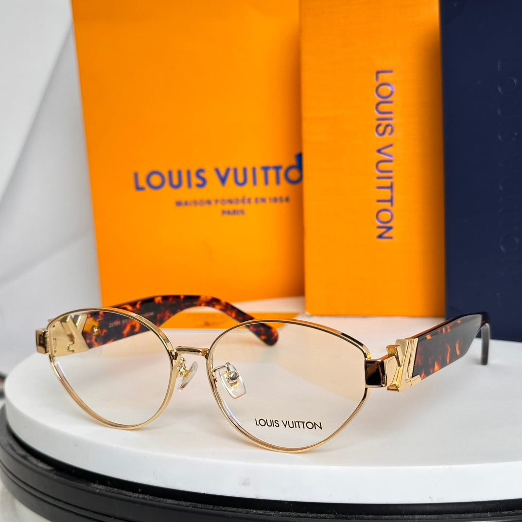 LuxluxHouse Best Quality Glasses Louis Vuitton