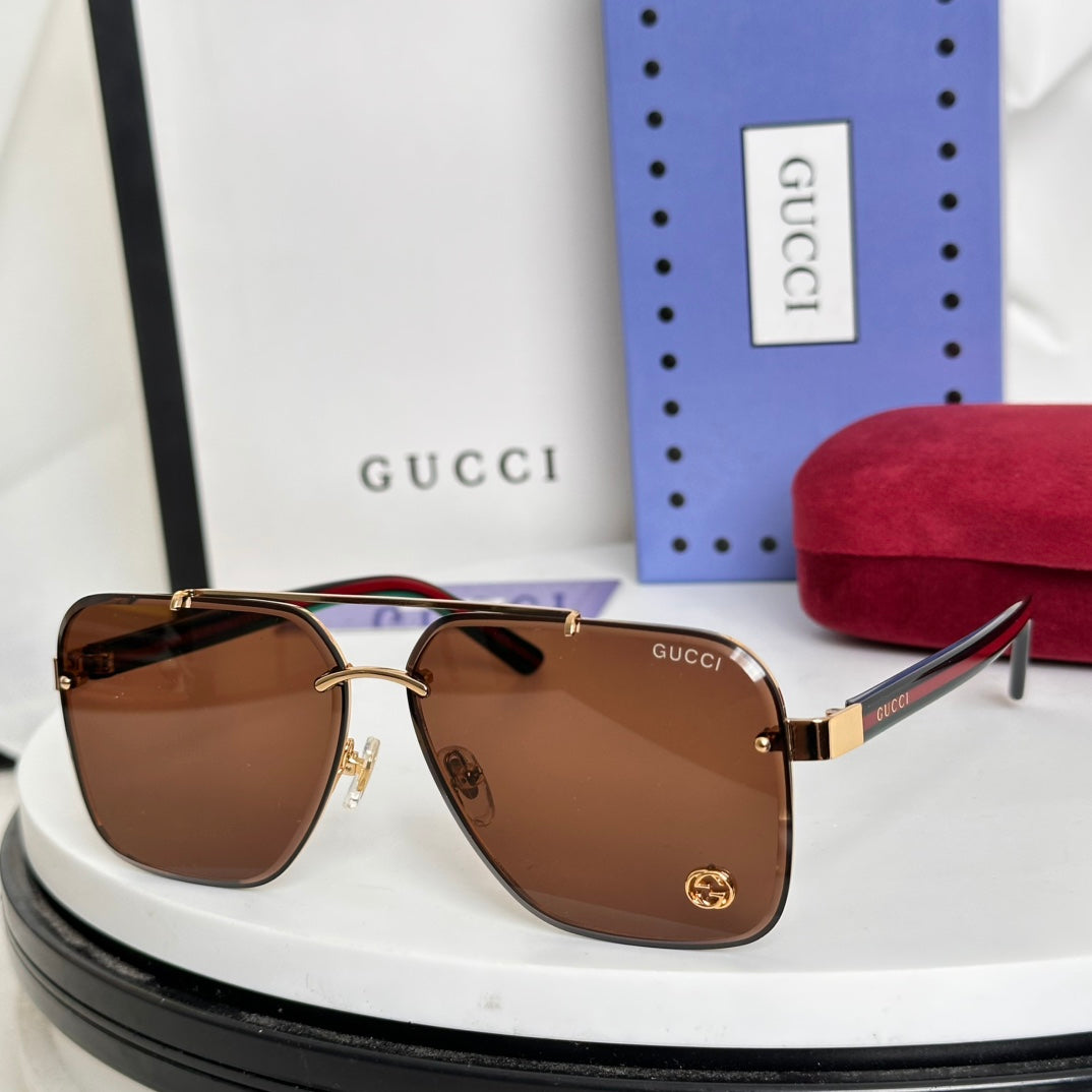 LuxluxHouse Best Quality Glasses Gucci