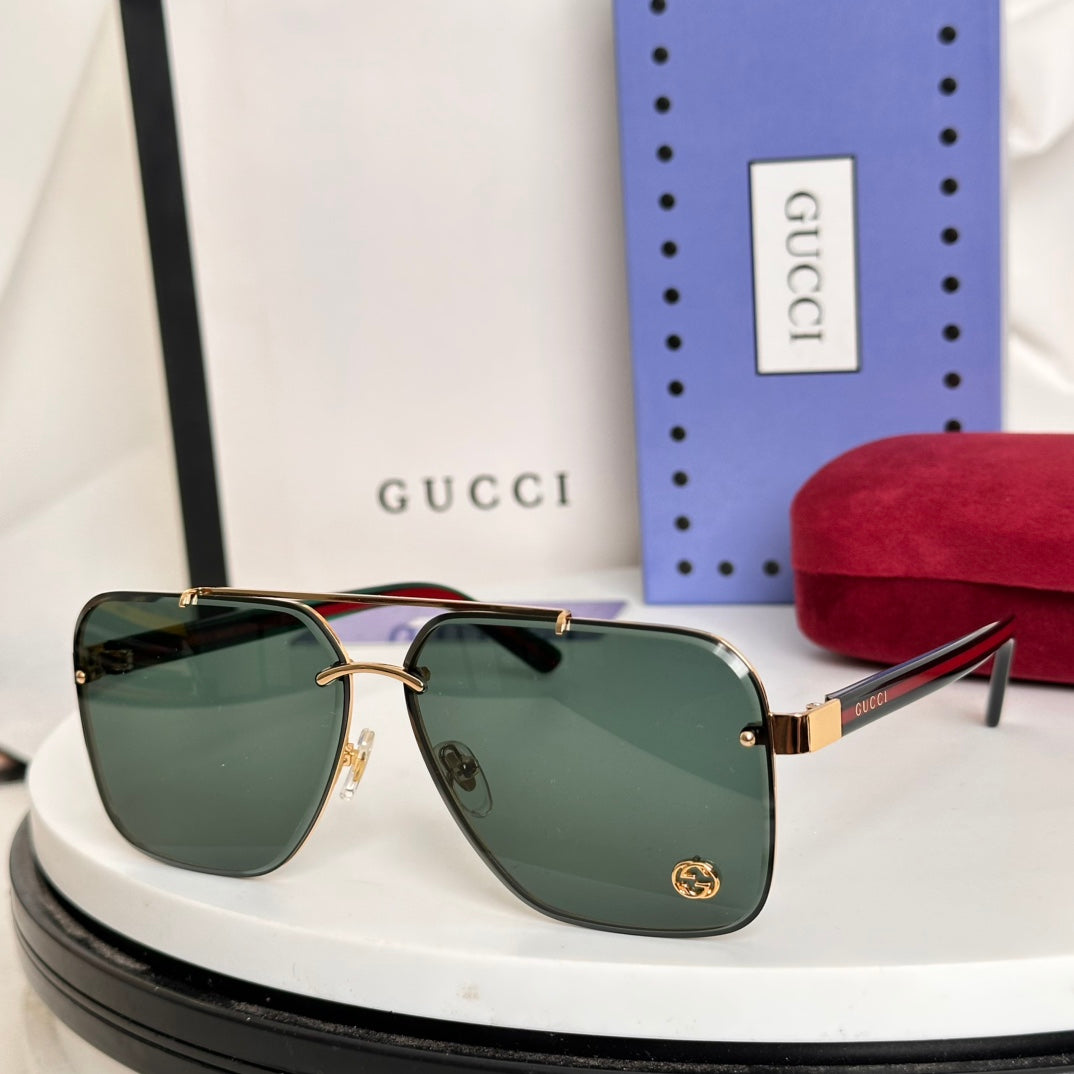 LuxluxHouse Best Quality Glasses Gucci