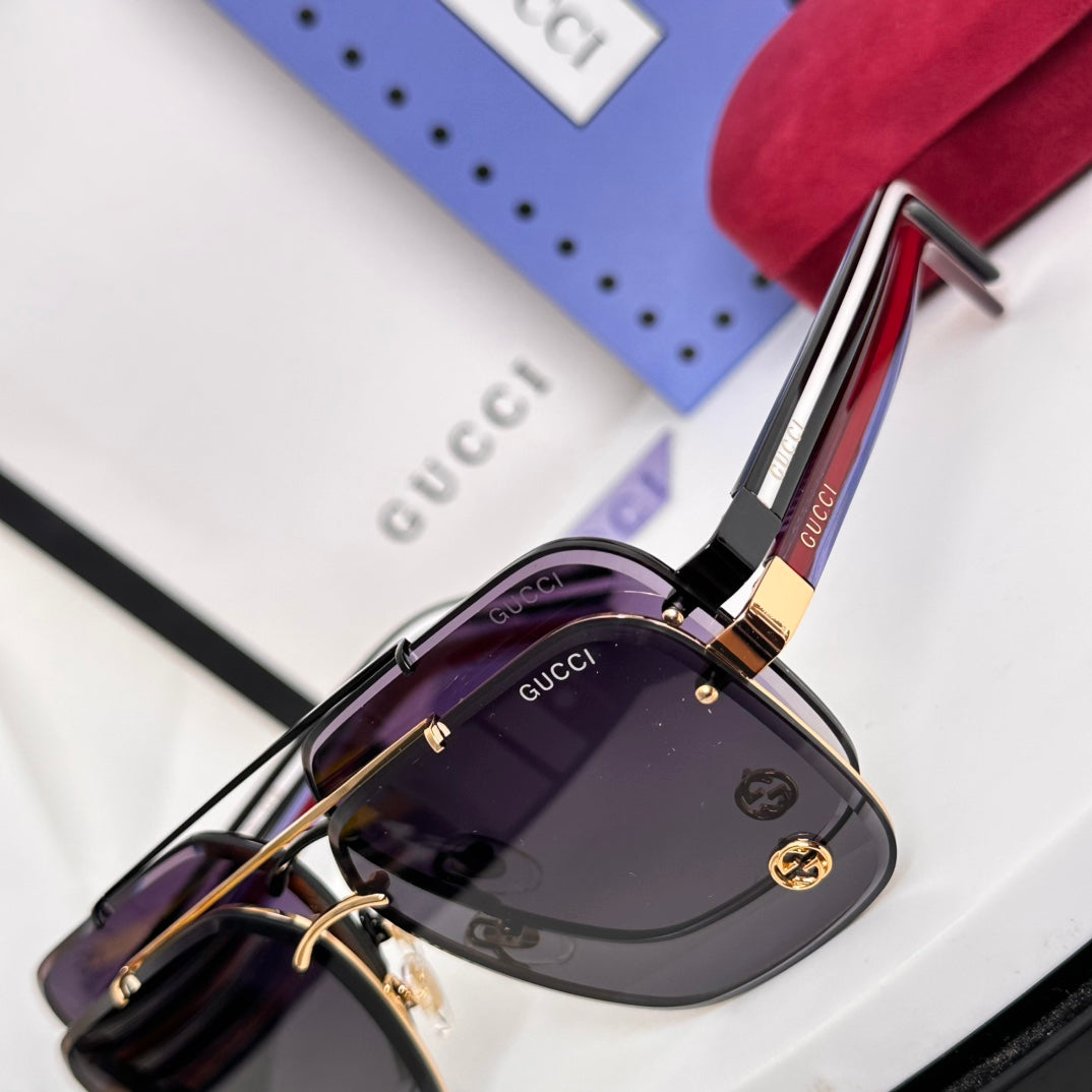 LuxluxHouse Best Quality Glasses Gucci