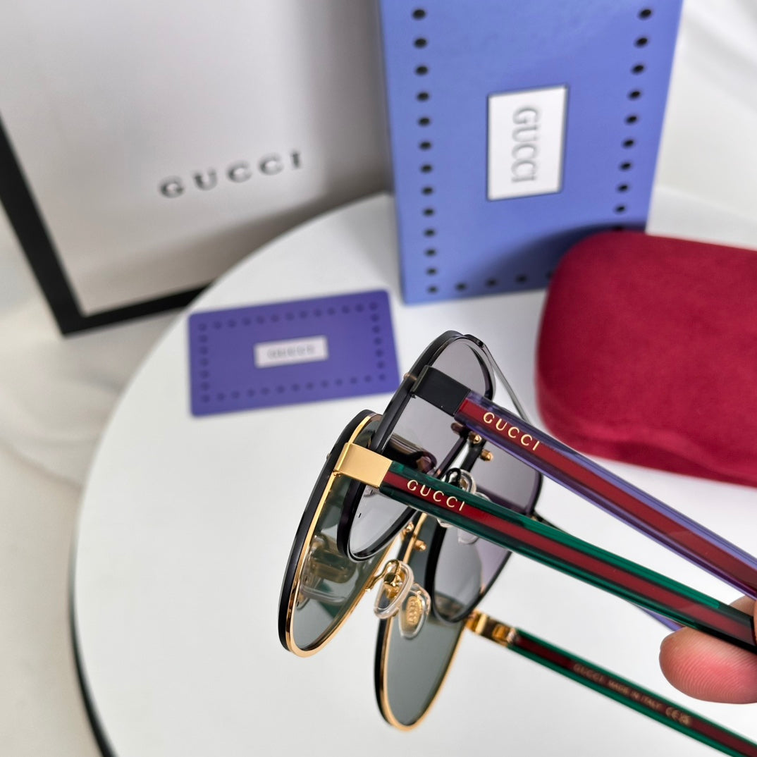 LuxluxHouse Best Quality Glasses Gucci