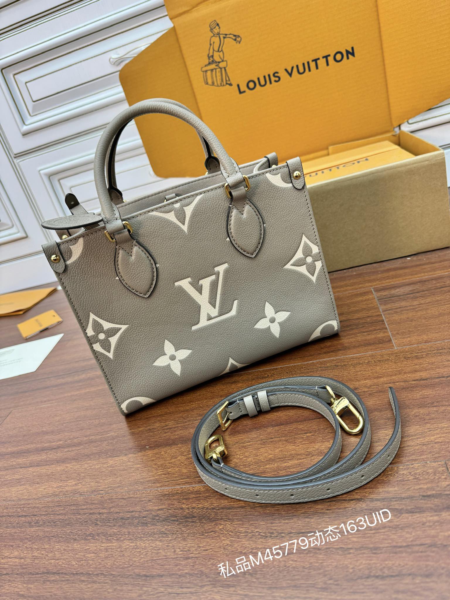 LuxluxHouse Best Quality Bags Best Louis Vuitton Women