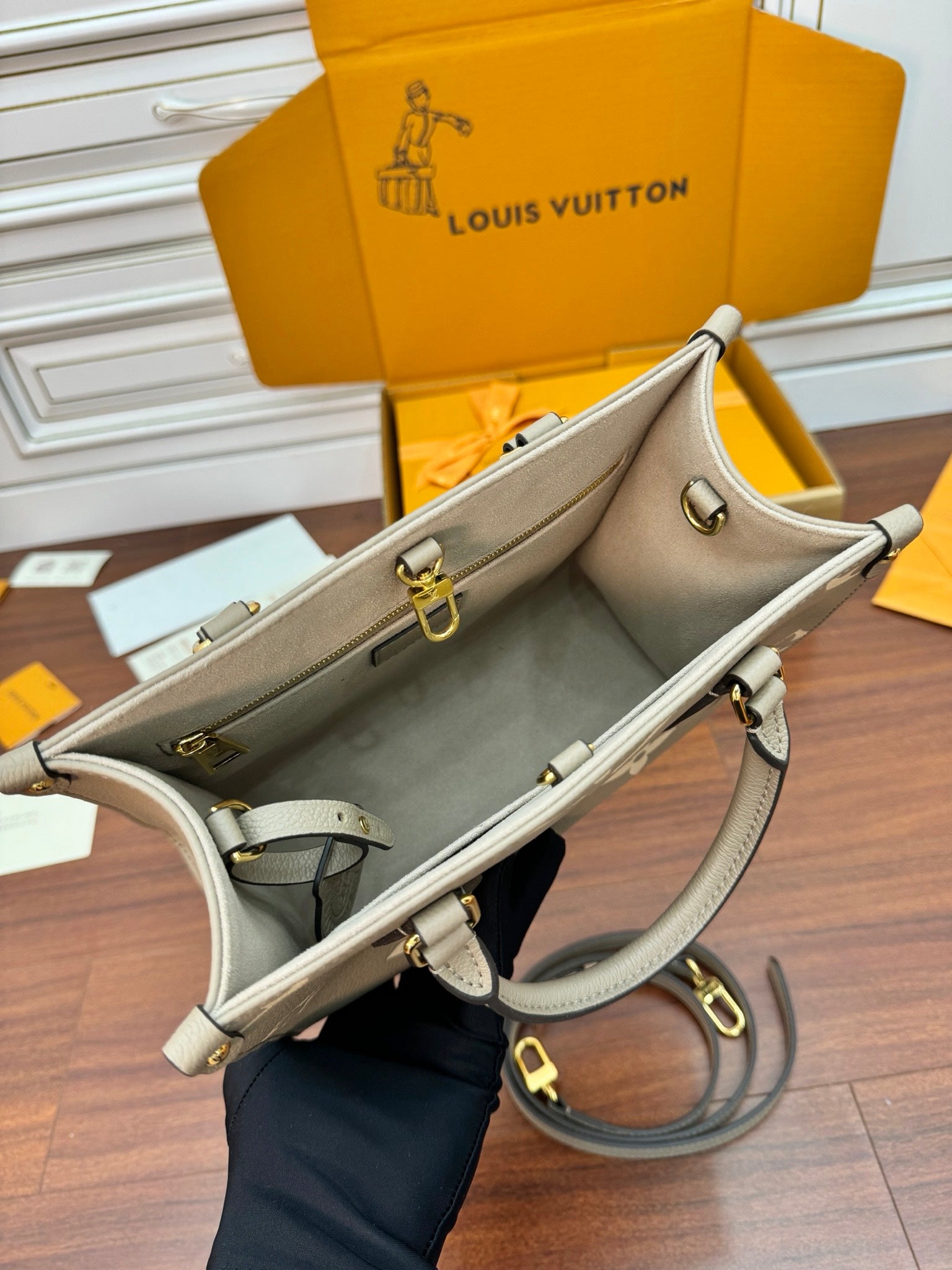 LuxluxHouse Best Quality Bags Best Louis Vuitton Women