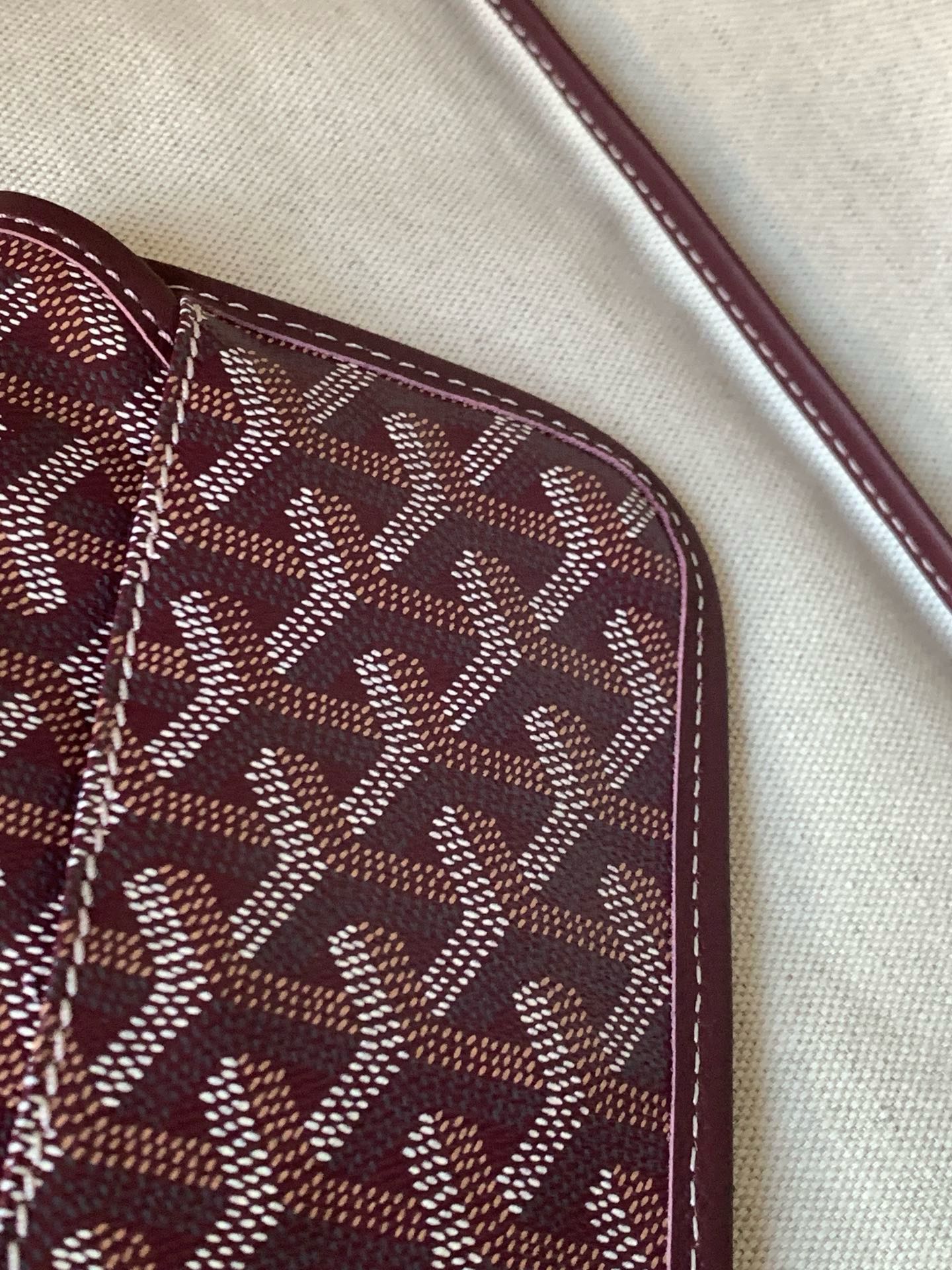 LuxluxHouse Best Quality Bags Goyard Women