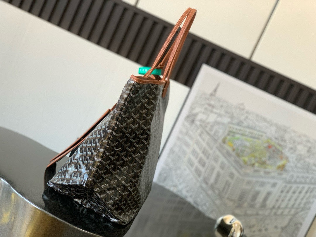 LuxluxHouse Best Quality Bags Goyard Women