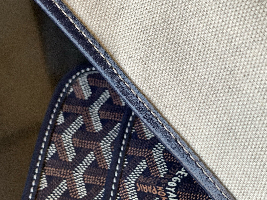 LuxluxHouse Best Quality Bags Goyard Women