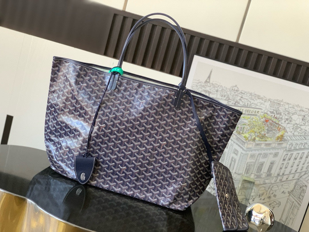 LuxluxHouse Best Quality Bags Goyard Women