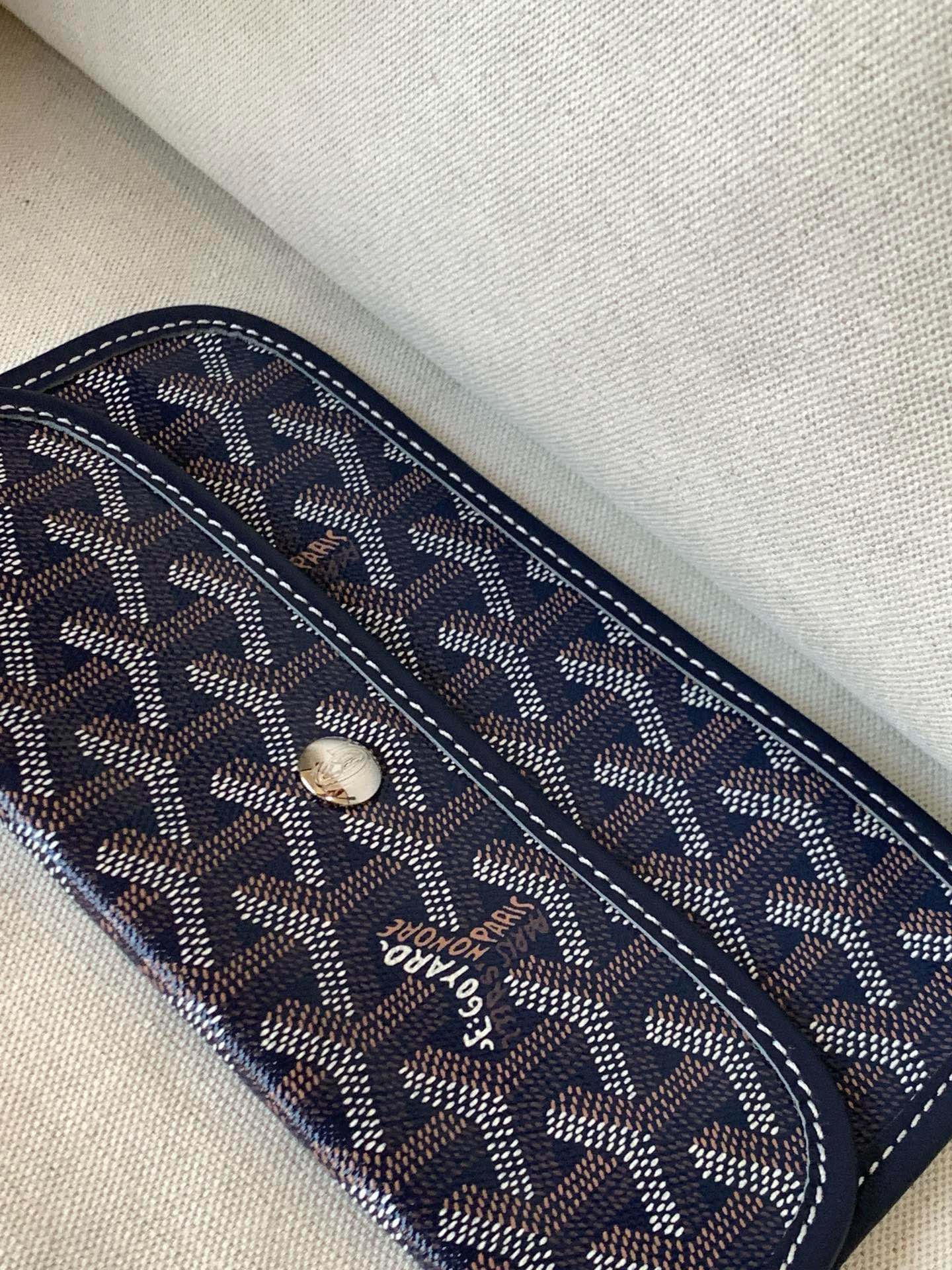 LuxluxHouse Best Quality Bags Goyard Women
