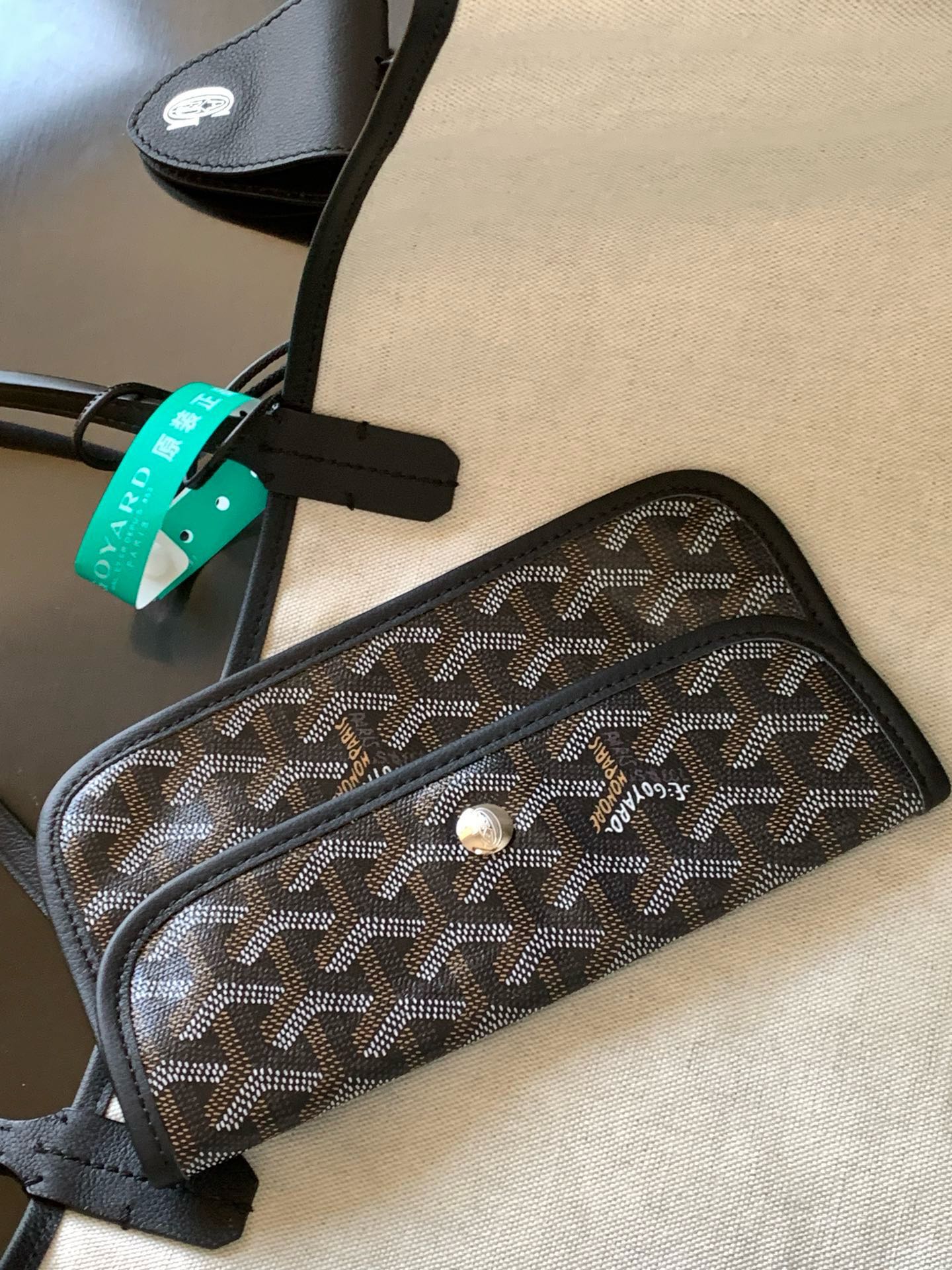 LuxluxHouse Best Quality Bags Goyard Women