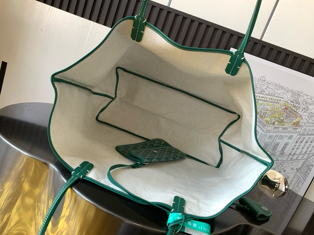 LuxluxHouse Best Quality Bags Goyard Women