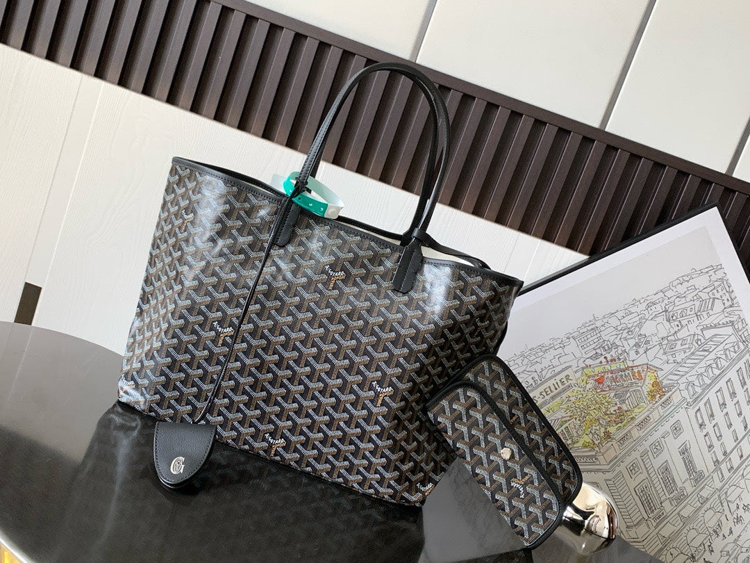 LuxluxHouse Best Quality Bags Goyard Women